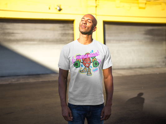 HUSTLE SKILLZ CLOTHING